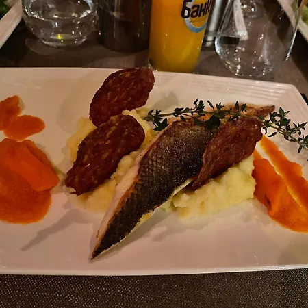 Apartament The Castle Mountain *