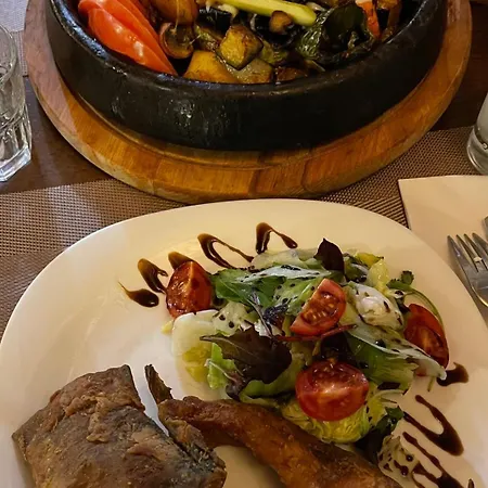 Apartament The Castle Mountain Pamporovo