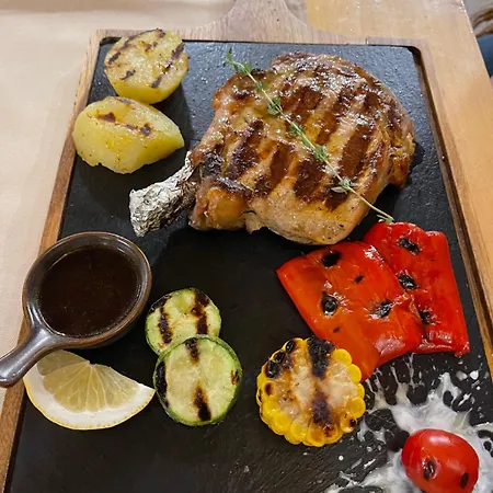 The Castle Mountain Apartament Pamporovo