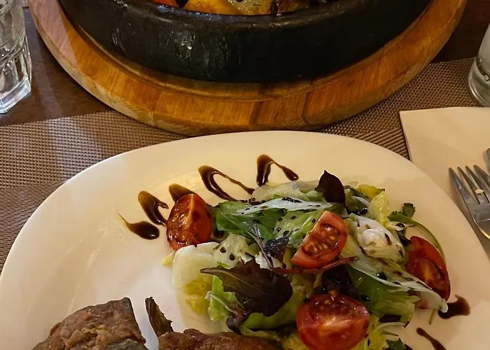 Apartamento The Castle Mountain Pamporovo