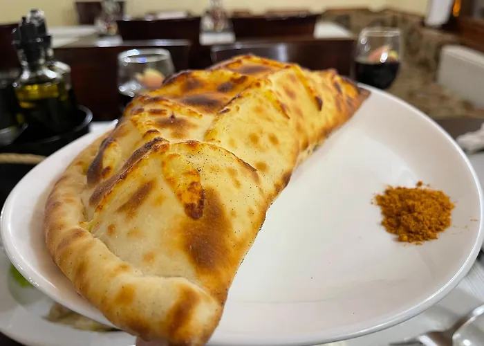 Apartamento The Castle Mountain *