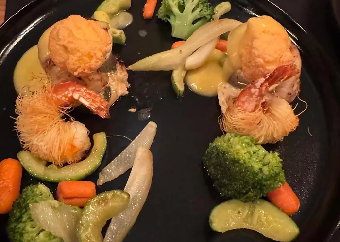 Apartamento The Castle Mountain