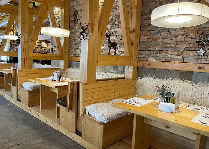 Apartamento The Castle Mountain